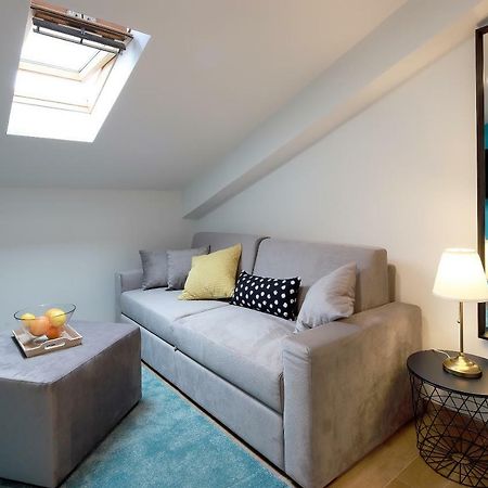 Nelly Apartment 리예카 외부 사진